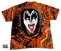 Image 1 of Kiss - The Demon