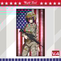 Image 5 of U.S ARMY x REZE