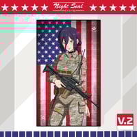 Image 3 of U.S ARMY x REZE