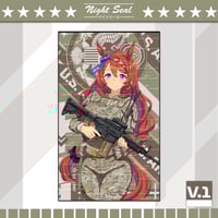 Image 2 of U.S ARMY x CREEK