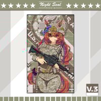 Image 4 of U.S ARMY x CREEK