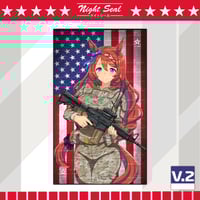 Image 3 of U.S ARMY x CREEK