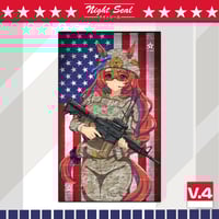 Image 5 of U.S ARMY x CREEK