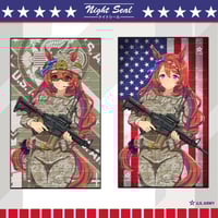 Image 1 of U.S ARMY x CREEK