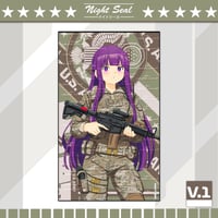 Image 2 of U.S ARMY x FERN