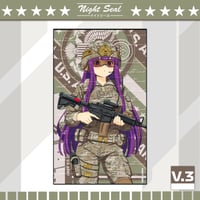 Image 4 of U.S ARMY x FERN