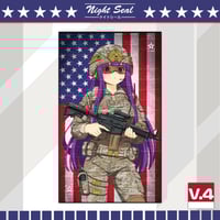 Image 5 of U.S ARMY x FERN