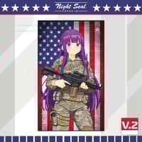 Image 3 of U.S ARMY x FERN