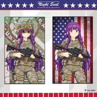 Image 1 of U.S ARMY x FERN