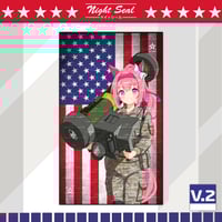 Image 3 of U.S ARMY x Haru