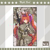 Image 2 of U.S ARMY x Scarlet