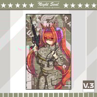 Image 4 of U.S ARMY x Scarlet