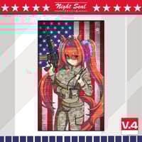 Image 5 of U.S ARMY x Scarlet