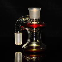 Image 4 of MOIST RASPBERRY > BRONZE PEARL & MOIST RASPBERRY 18x18 DRY ASH CATCHER