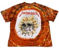 Image 1 of Metallica - Jump in the Fire