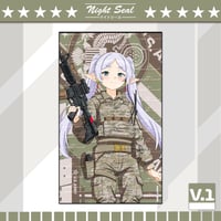 Image 2 of U.S ARMY x Frieren