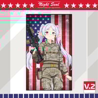 Image 3 of U.S ARMY x Frieren