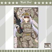 Image 4 of U.S ARMY x Frieren