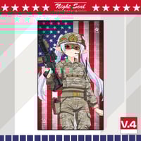 Image 5 of U.S ARMY x Frieren