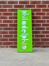 Image 1 of philadelphia.