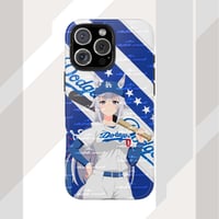 Image 4 of LA x Oguri Cap / Phone Case