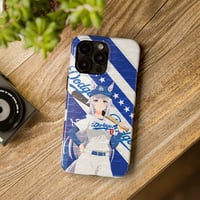 Image 5 of LA x Oguri Cap / Phone Case