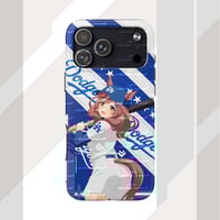 Image 3 of LA x MAMBO / Phone Case