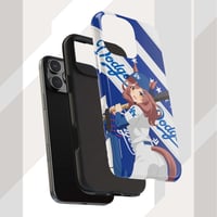 Image 2 of LA x MAMBO / Phone Case