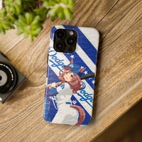 Image 4 of LA x MAMBO / Phone Case