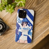 Image 4 of LA x REZE / Phone Case 