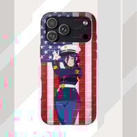 Image 2 of REZE USMC / Phone Case