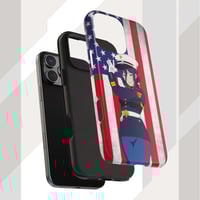 Image 3 of REZE USMC / Phone Case