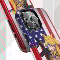 Image 3 of USMC Obey Your Master / Phone Case 