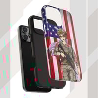 Image 2 of ARMY GOLD SHIP / Phone Case 