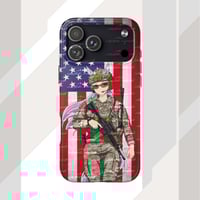 Image 3 of ARMY GOLD SHIP / Phone Case 