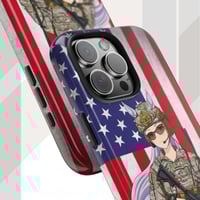 Image 4 of ARMY GOLD SHIP / Phone Case 