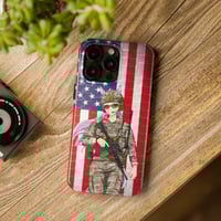 Image 6 of ARMY GOLD SHIP / Phone Case 