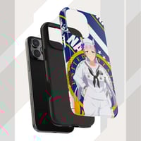 Image 6 of GOLD SHIP NAVY / Phone Case