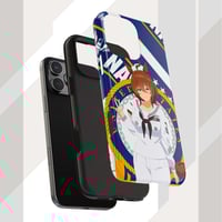 Image 5 of NAVY AGNES / Phone Case 