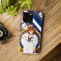 Image 6 of NAVY AGNES / Phone Case 