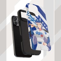 Image 3 of LA x Gold Ship / Phone Case