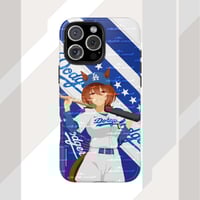 Image 2 of LA x AGNES /  Phone Case