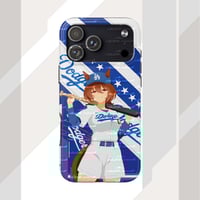 Image 4 of LA x AGNES /  Phone Case