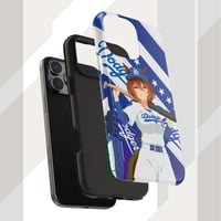 Image 3 of LA x AGNES /  Phone Case