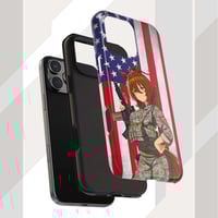 Image 2 of U.S ARMY AGNES / Phone Case 