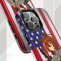 Image 3 of U.S ARMY AGNES / Phone Case 