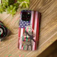 Image 4 of U.S ARMY Oguri Cap / Phone Case 