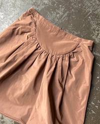 Image 7 of MIU MIU PUFFY SKIRT