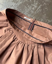 Image 8 of MIU MIU PUFFY SKIRT