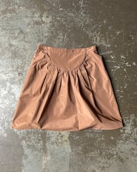 Image 6 of MIU MIU PUFFY SKIRT